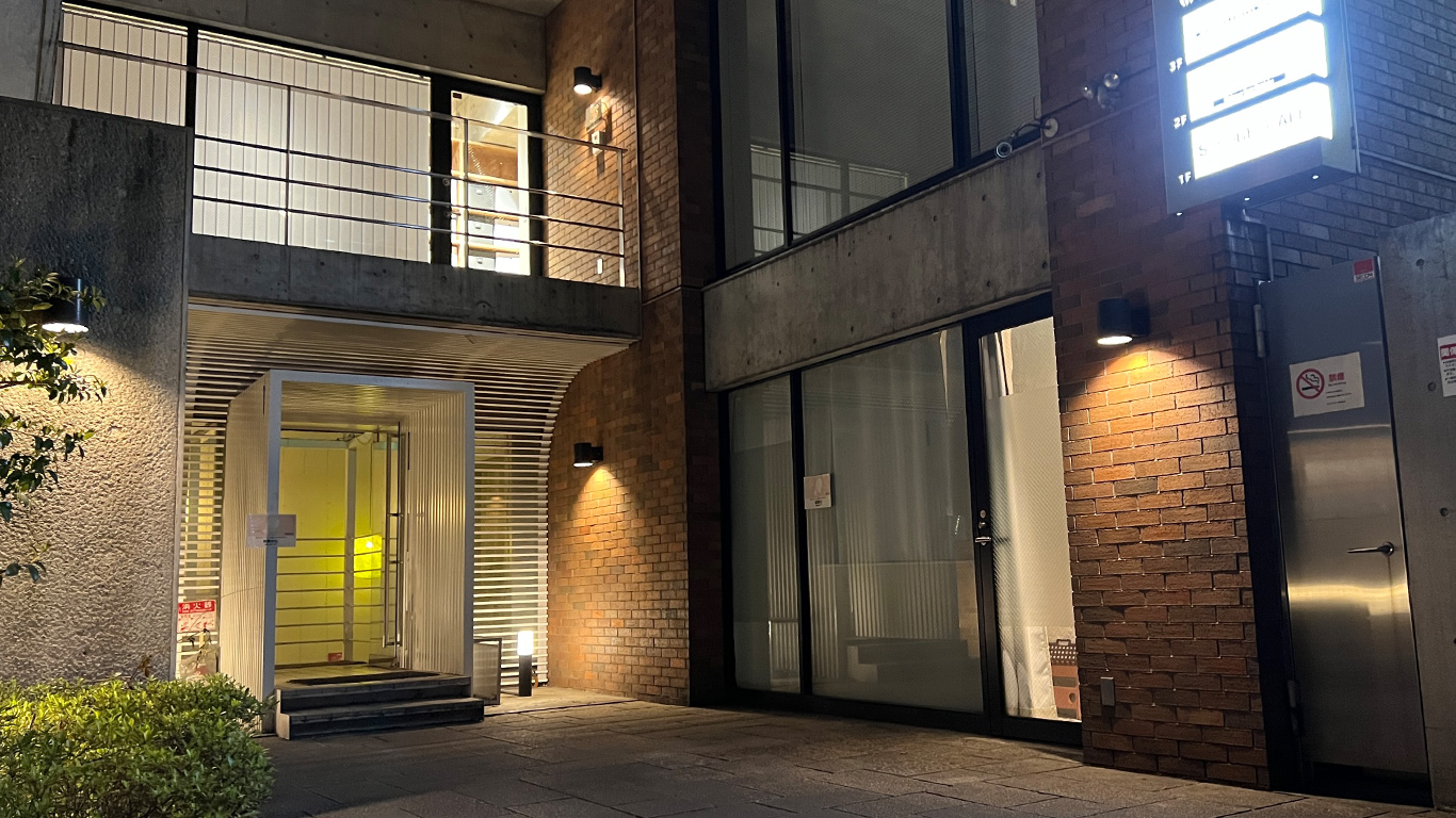 HARAJUKU STUDIOの画像
