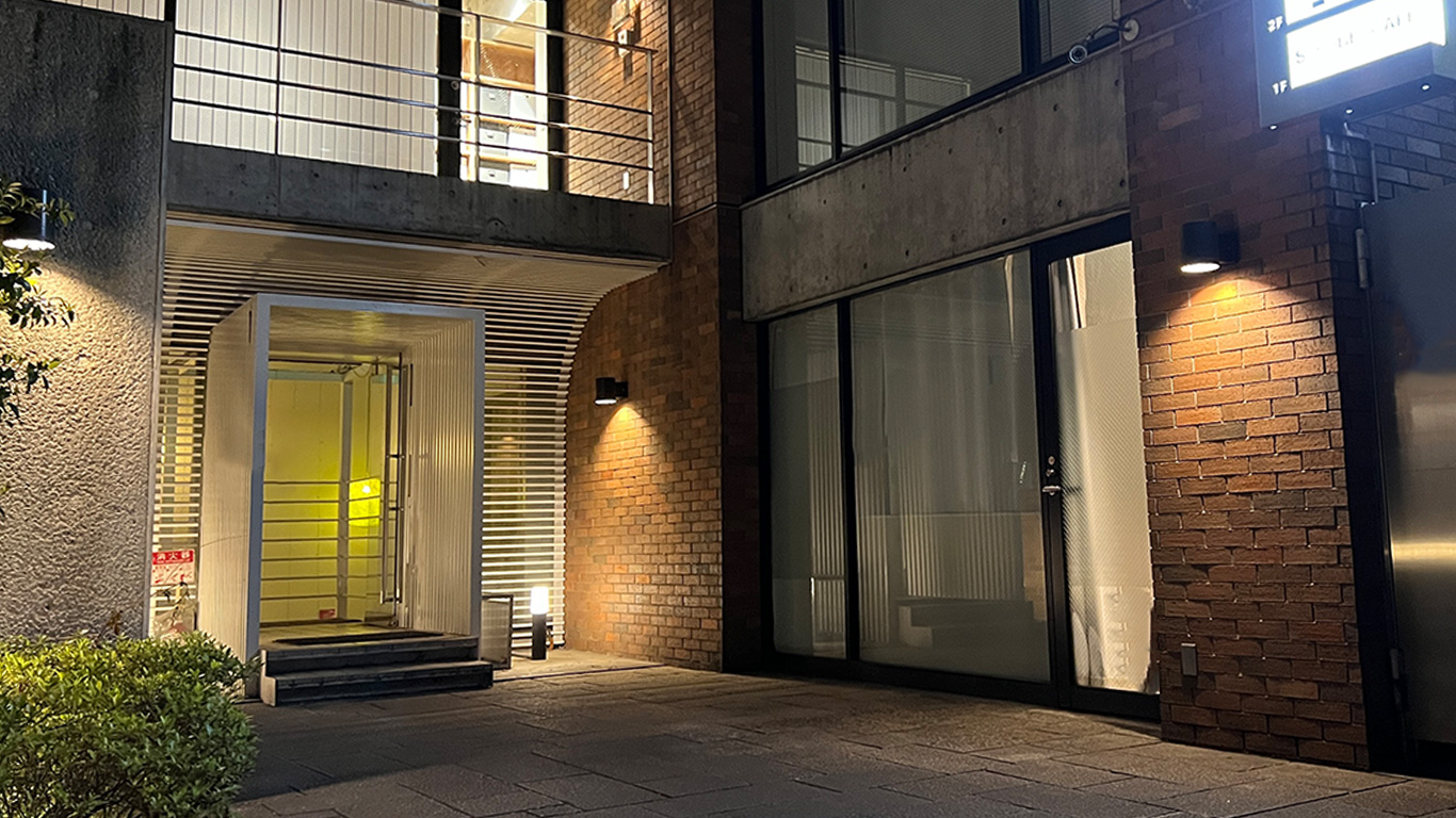HARAJUKU CAFE＆STUIDO