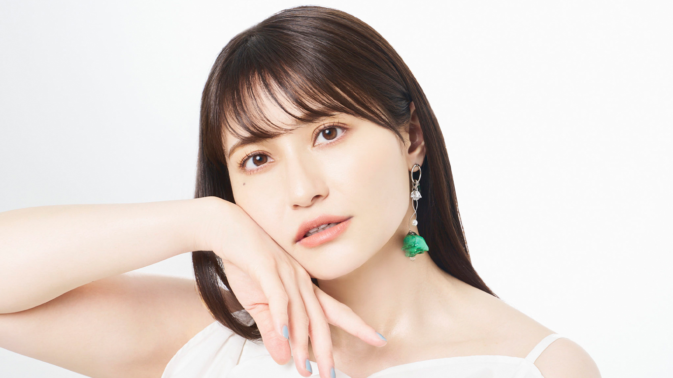 中島愛