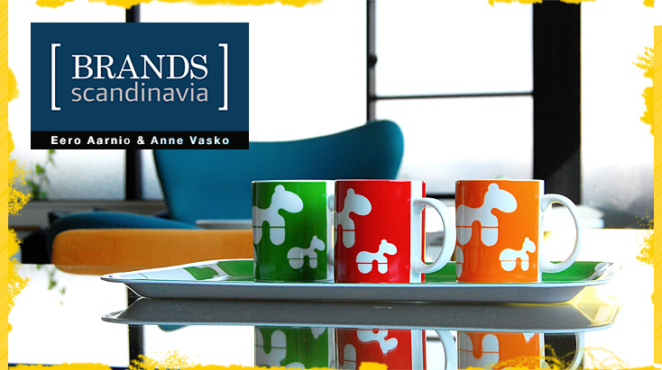 Brands Scandinavia